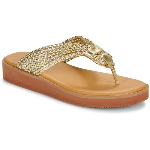 See by Chlo&amp;eacute; SANSA Gold Slike