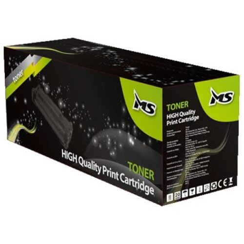 Ms Zamjenski toner za HP CE278A/CRG-728 Slike