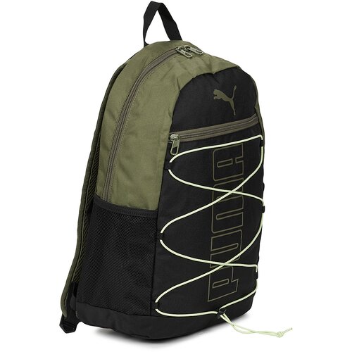 Puma Nahrbtniki PLUS Backpack II Črna Slike