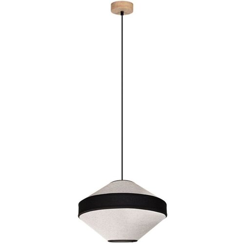  Spot-Light 16990174 - Visilica na sajli AMIGO 1xE27/60W/230V hrast Cene