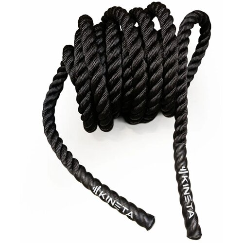 Kineta Battle Rope 12 m, 38 mm, 10 kg Cijene