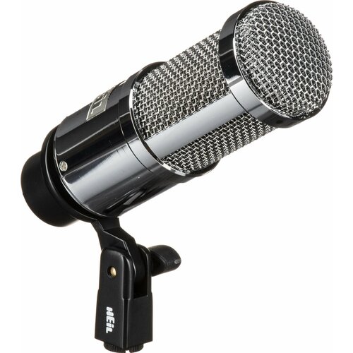Heil Sound PR40 Black Slike