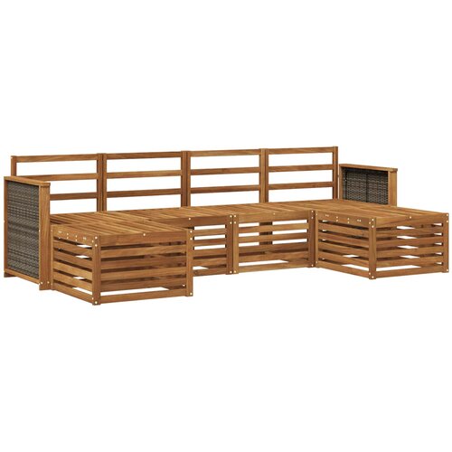  Set vanjskih sofa 5 kom. Slike