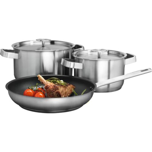 Electrolux Set posuđa Aeg, Sivi Cijene