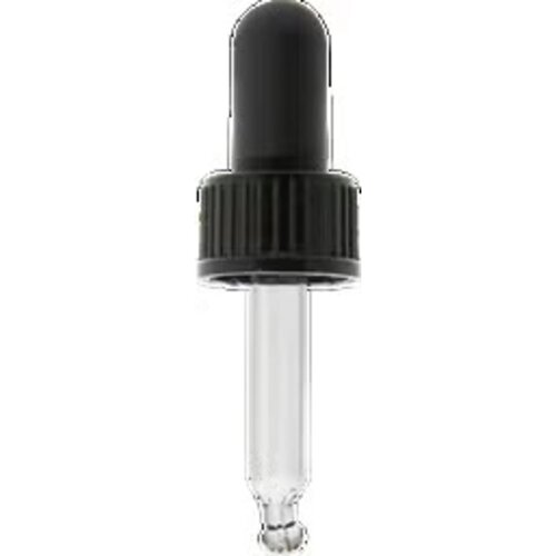 Farfalla Staklene bočice i pipete - 6 kom. pipete - jednostruke (3/5 ml) Slike