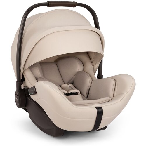 Nuna&amp;reg; dječja autosjedalica arra&amp;trade; flex i-size 157&amp;deg; (40-87 cm) biscotti Slike