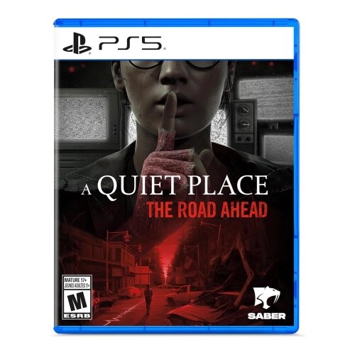 A Quiet Place: The Road Ahead /PS5 Cijene