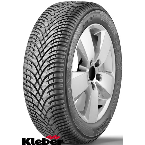 Kleber Krisalp HP 3 ( 275/45 R20 110V XL, SUV ) zimska pnevmatika Cene