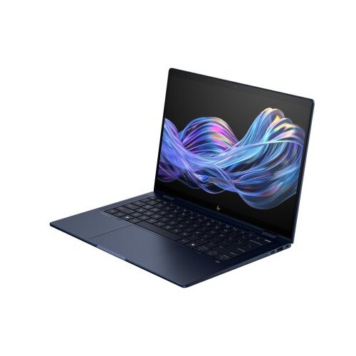 HP elitebook x flip G1i next gen ai (blue) wuxga ips touch, U5 226V, 16GB, 512GB ssd, win 11 pro (B68SCEA) Slike