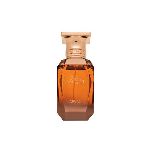 Afnan Delicious Bouquet parfumska voda za ženske 80 ml Slike