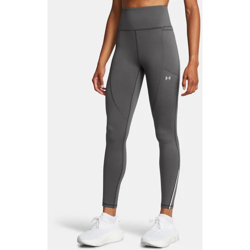 Under Armour Vanish CW Legging Pajkice Siva