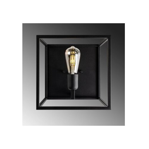 Opviq zidna lampa kafes 13750 Slike