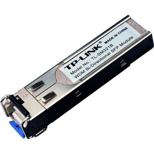 Tp-link TL-SM321B SFP modul 1000Base-BX WDM, single-mode, do 10 km Cijene