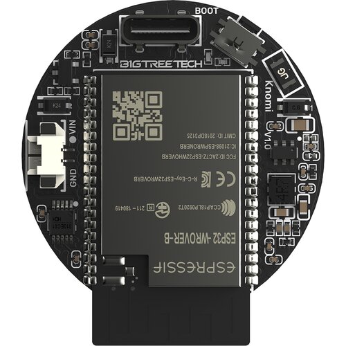 BIGTREETECH KNOMI, V2.0 Slike