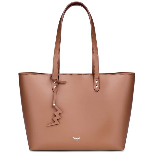 Vuch large handbag ysmael brown Slike