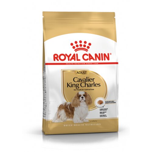 Royal Canin Cavalier King Charles Spaniel Adult Cene