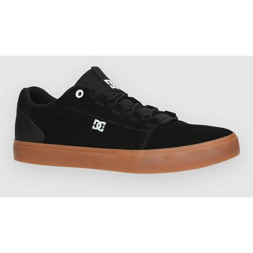 DC Hyde Skate cevlji black / gum Cene