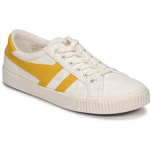 Gola TENNIS MARK COX Bež Slike