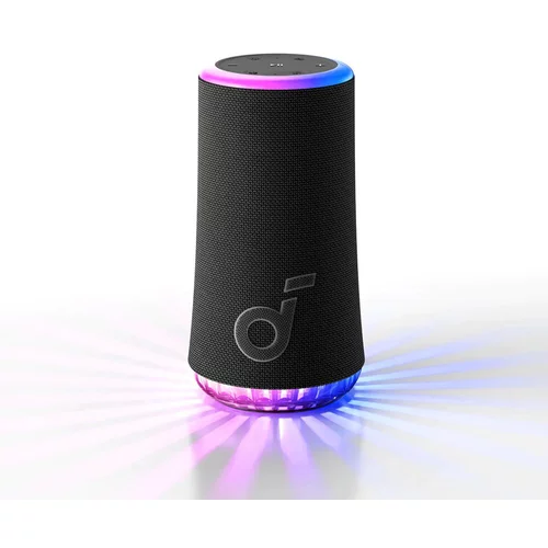 Anker Soundcore prenosni Bluetooth zvočnik Glow