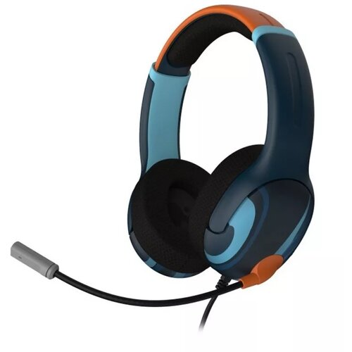 Pdp airlite wired XBX headset - blue tide slušalice Slike