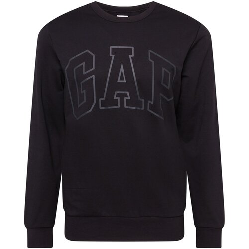 GAP Majica antracit / črna Slike