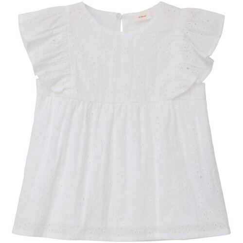 s.Oliver Bluza bela Cene