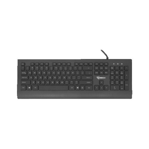 S Box K 33 - US Tastatura Cene