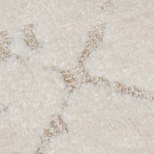 Flair Rugs Krem tepih 200x300 cm Remy &amp;ndash; Slike