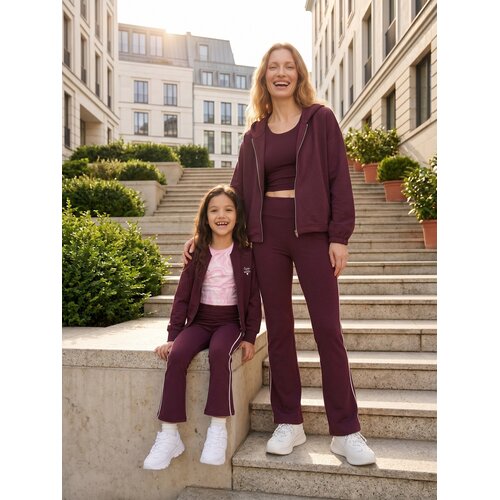 Sinsay Bomber bluza s udjelom viskoze Active Slike