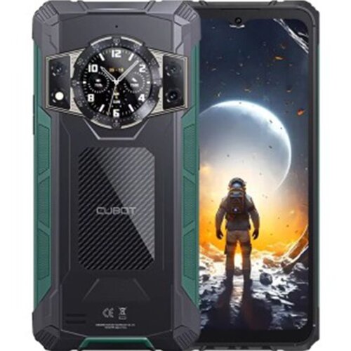 Cubot King Kong ACE2 6GB 128GB Green Cijene