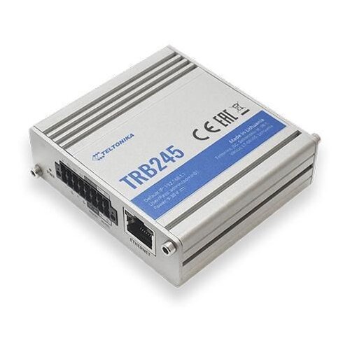 Teltonika TRB245 gateway /controller 10, 100 Mbit /s Cijene