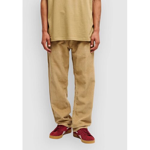 Quiksilver Regular Cord Pants kelp Cene