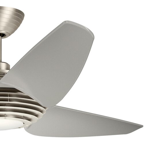 Lesnina XXXL STROPNI VENTILATOR Voya /1300 lm/3000 K// Slike