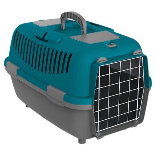 Petmax transporter Lux2 55x36x35cm Cene