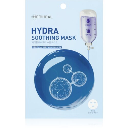 Mediheal Soothing Mask Hydra vlažilna tekstilna maska 20 ml Cene