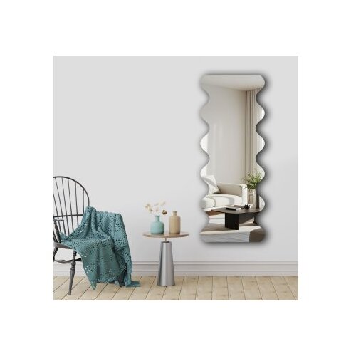 Hanah home ogledalo 52135 Ayna-006, 52 x 135 cm, &scaron;areno Cijene