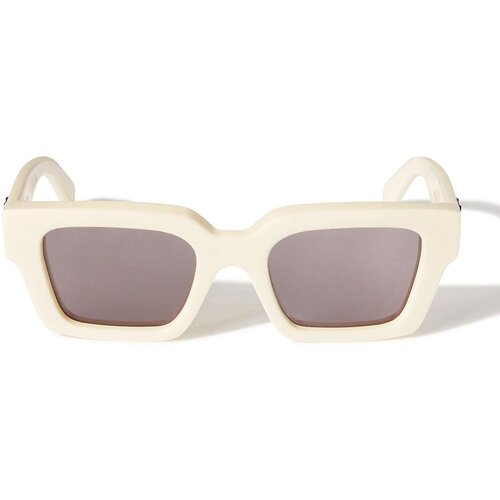 Off-white Virgil OERI008 0107 M (50) Bela/Siva Slike