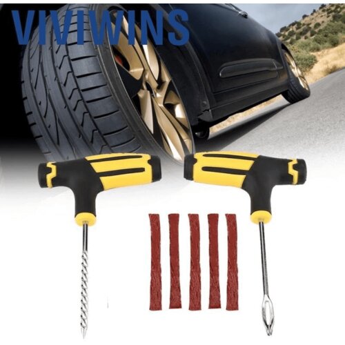  SET ZA KRPLJENJE GUMA AUTOSYSTEM Slike