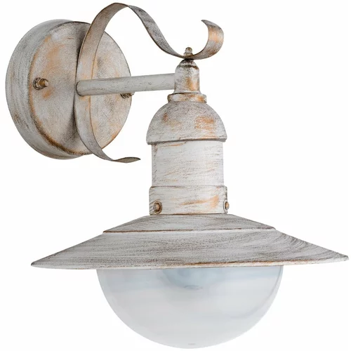 Hilight Vanjska svjetiljka (visina 25 cm) Amrum -