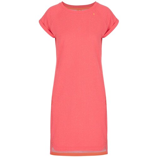LOAP Women&amp;#039;s dress EDGY Pink Slike