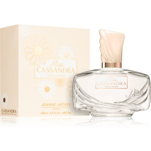 Jeanne Arthes Miss Cassandra parfemska voda za žene 100 ml Slike