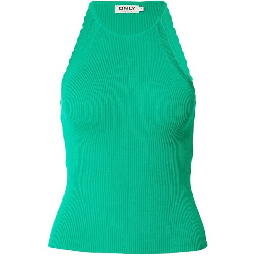 Only Top s naramenicama 'GEMMA' zelena Cijene