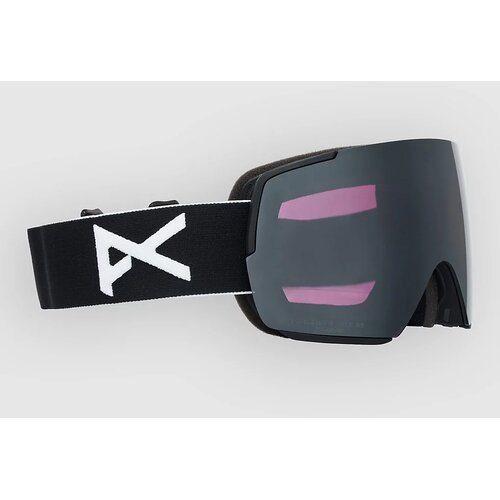 Anon M5S Polar Prcv Black +Bonus Lens +Mfi Smucarska ocala prcv plr onyx Slike