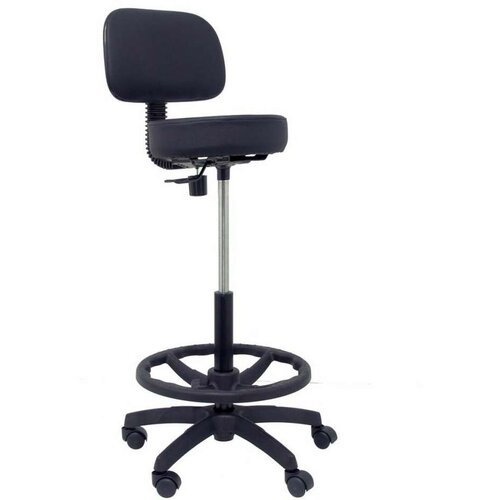  Tabure Llanos P&amp C 1CLSPNE Crna 117 cm Cene