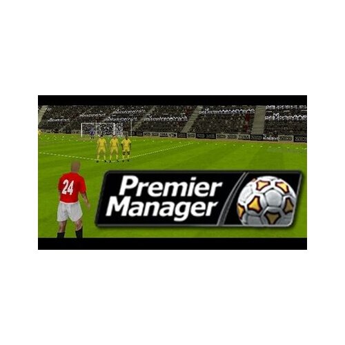 premier manager 02/03 steam key global Cene