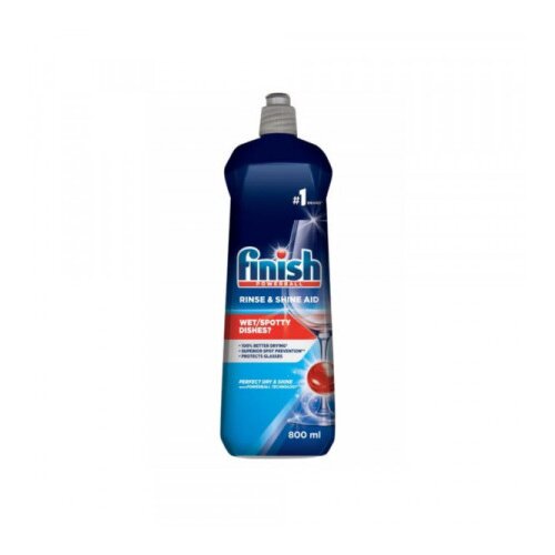  Hemija Sjaj za mašinu za sudove Finish 800ml ( H563 ) Cene