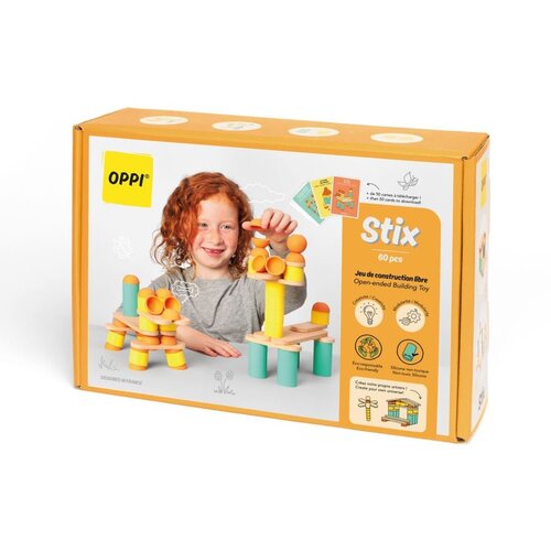 OPPI Stix - Igra slaganja 60 OSXOK01 Cijene