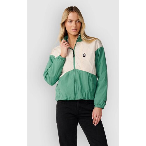 Rip Curl S-Series Packable Puffer Jakna dusty green Slike