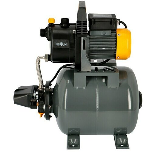 Neptun Hišna črpalka NHW-E 68 (650 W, maks. pretok: 3800 l/h, maks. tlak: 3,6 bar) Cene