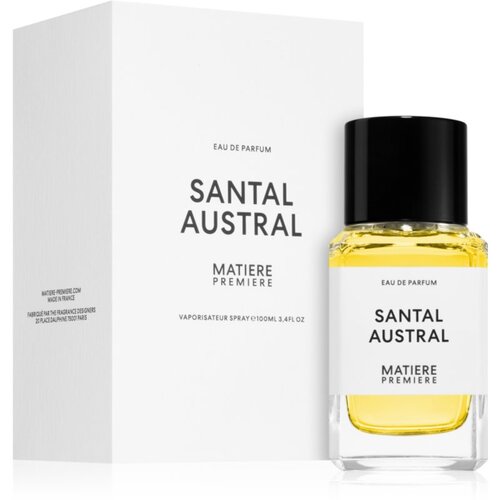 Matiere Premiere Santal Austral parfemska voda uniseks 100 ml Slike